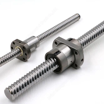 Шариковый винт