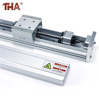 Линейный этап движения