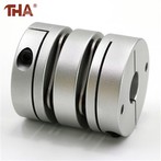 Муфта серводвигателя