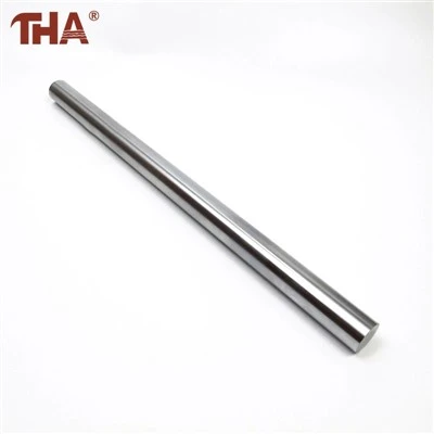 Guideway Linear Shaft