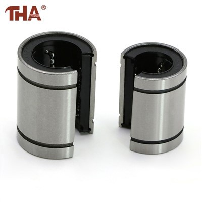 Linear Motion Ball Bearing LM25UU Size suppliers